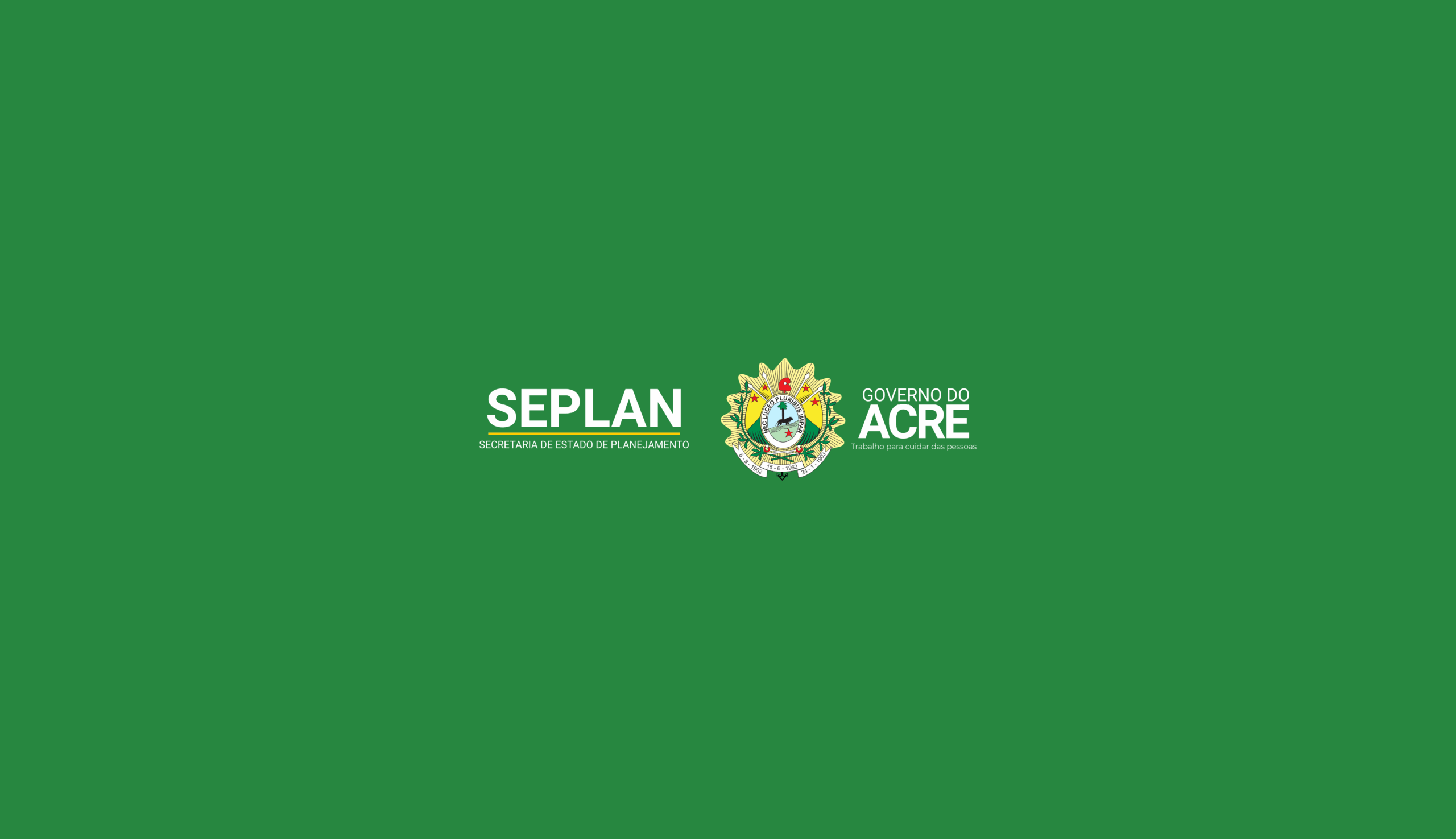 Banner com fundo verde e a logo ao centro para ser imagem de destaque nos posts e nas paginas que não tiverem.